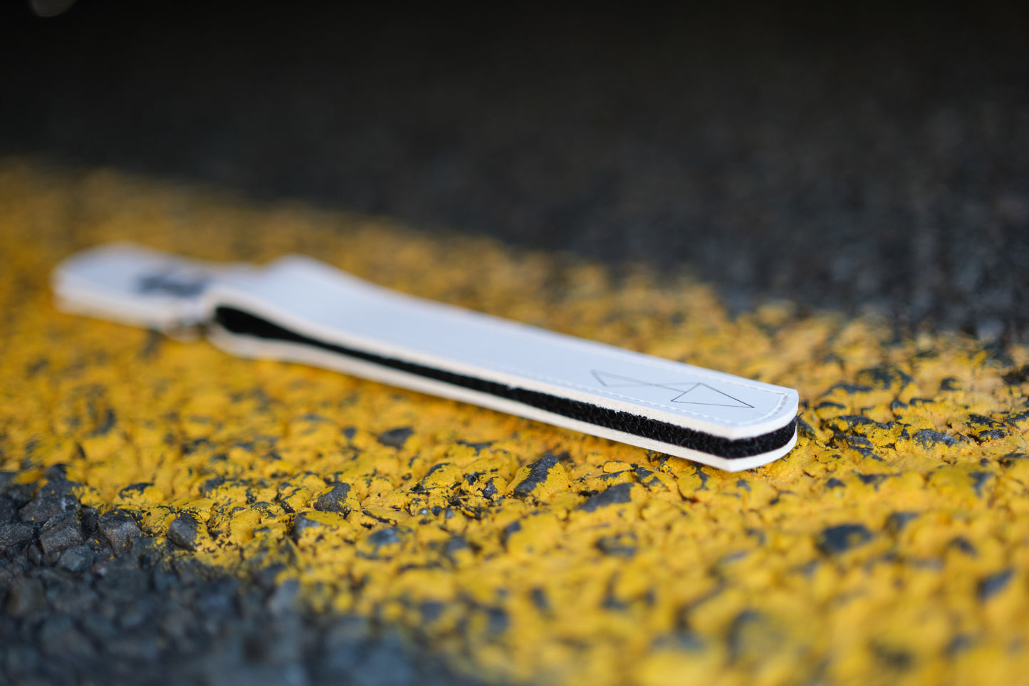 Standard width 2.5 cm (1 inch) Aggressive Rollerblade Cuff Strap Builder