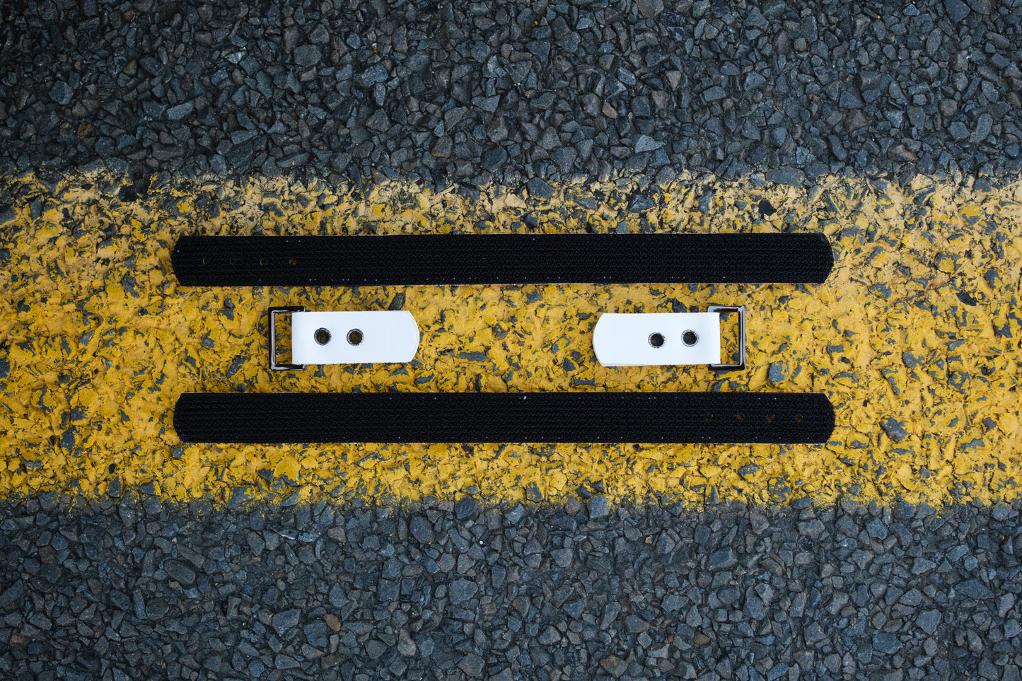 Standard width 2.5 cm (1 inch) Aggressive Rollerblade Cuff Strap Builder