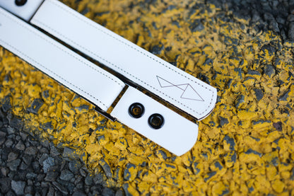 Standard width 2.5 cm (1 inch) Aggressive Rollerblade Cuff Strap Builder