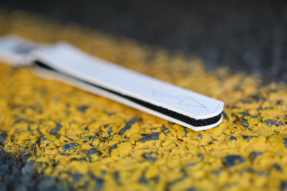 Standard width 2.5 cm (1 inch) Aggressive Rollerblade Cuff Strap Builder